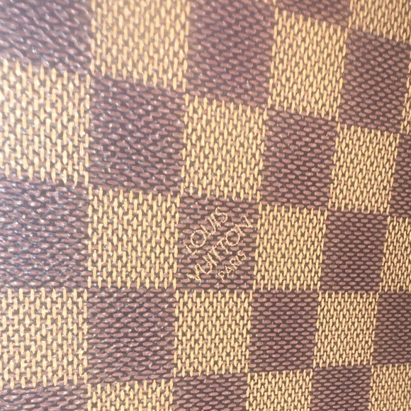 LV shoulder bag - Picture 7 of 10